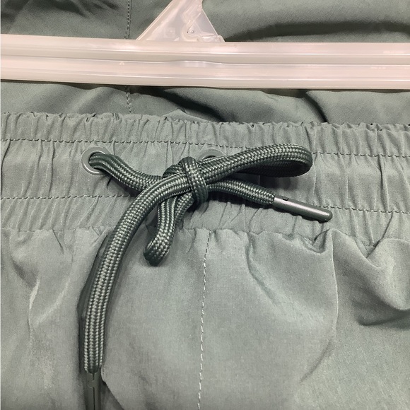 Starting Point Stretch Woven Jogger, Dark Sage, XL, NWT - Picture 15 of 15